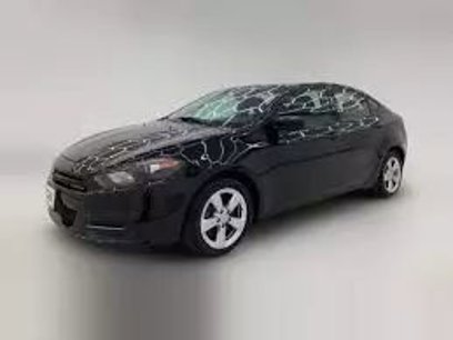 Used 2015 Dodge Dart SXT