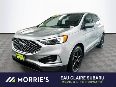 Used 2024 Ford Edge SEL