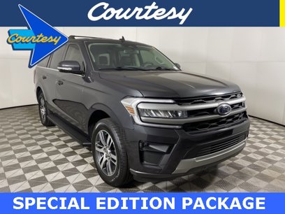 Used 2024 Ford Expedition XLT