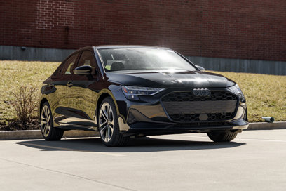 New 2025 Audi A3 2.0T Premium Plus