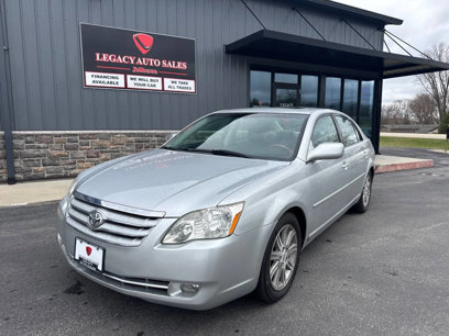 Used 2007 Toyota Avalon XL