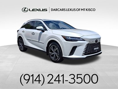 Used 2023 Lexus RX 350 Premium Plus