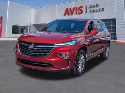 Used 2024 Buick Enclave Premium
