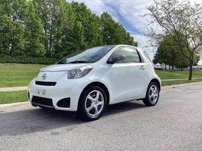 Used 2012 Scion iQ