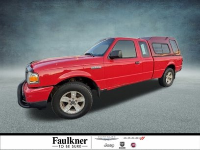 Used 2011 Ford Ranger XLT