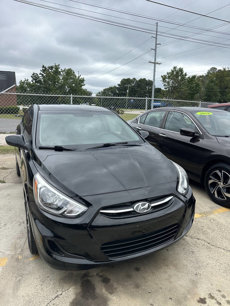 Used 2017 Hyundai Accent Value Edition