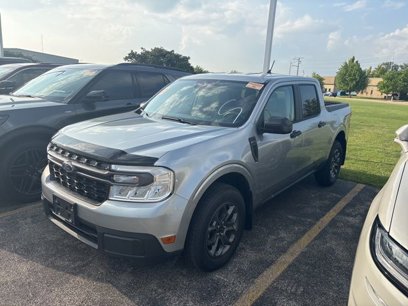 Used 2024 Ford Maverick XLT