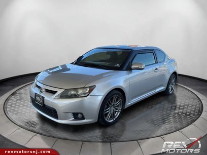 Used 2013 Scion tC