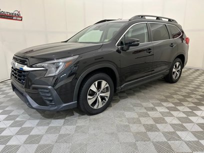 Used 2023 Subaru Ascent Premium w/ Convenience Package