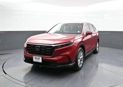 Certified 2023 Honda CR-V EX-L