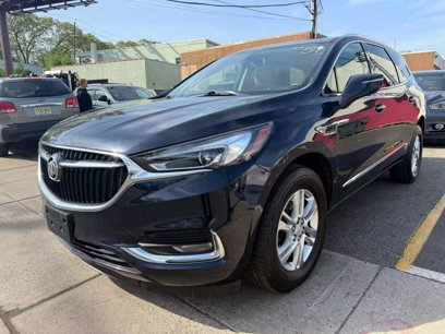 Used 2020 Buick Enclave Essence