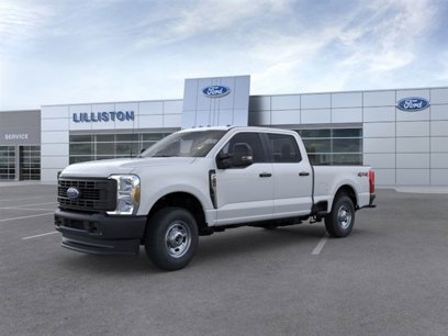 New 2025 Ford F250 XL