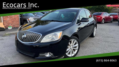 Used 2012 Buick Verano Convenience