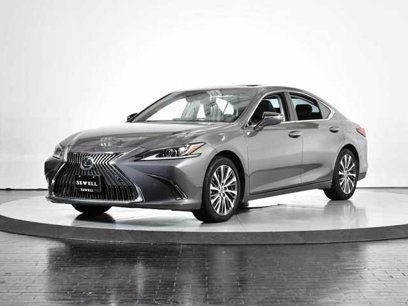 Certified 2021 Lexus ES 350 w/ Premium Package