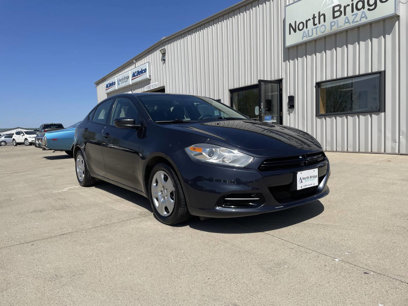 Used 2014 Dodge Dart SE w/ Convenience Group