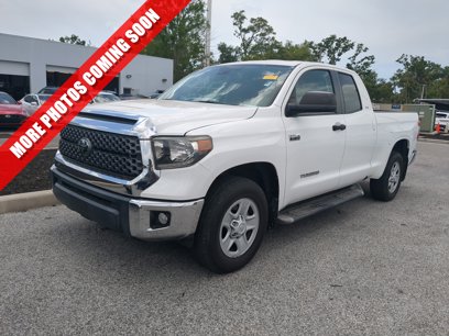 Used 2018 Toyota Tundra Limited