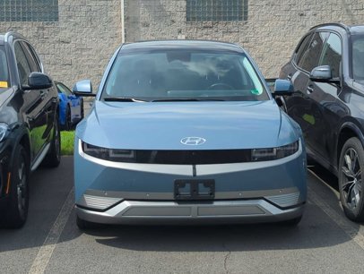 Used 2023 Hyundai Ioniq 5 Limited