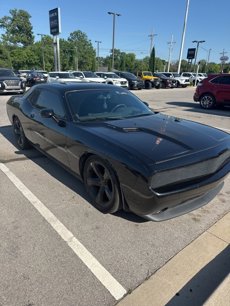 Used 2014 Dodge Challenger R/T