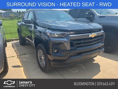 New 2026 Chevrolet Colorado LT w/ LT Convenience Package