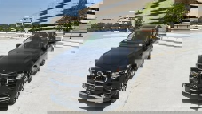 Certified 2024 Volvo V90 B6 Cross Country Ultimate w/ Protection Package Premier