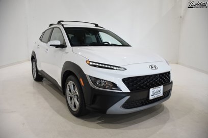 Used 2023 Hyundai Kona SEL
