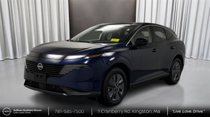 New 2025 Nissan Murano SL