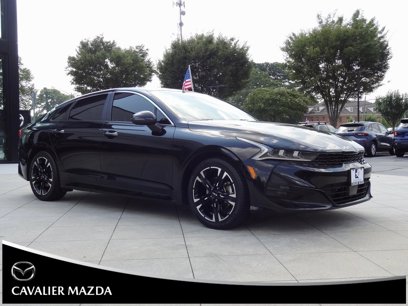 Used 2023 Kia K5 GT-Line w/ GT-Line Premium Package