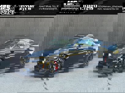 New 2025 Ford Mustang GT Premium w/ GT Performance Package