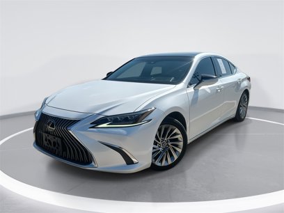 Used 2021 Lexus ES 350 Ultra Luxury