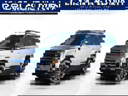 New 2024 Hyundai Santa Fe Calligraphy