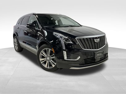 Used 2022 Cadillac XT5 Premium Luxury w/ Platinum Package