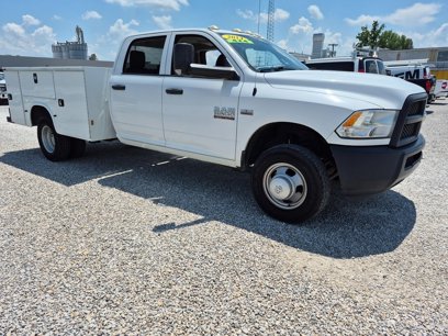 Used 2014 RAM 3500 Tradesman