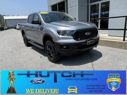 Used 2022 Ford Ranger XL w/ Equipment Group 101A High