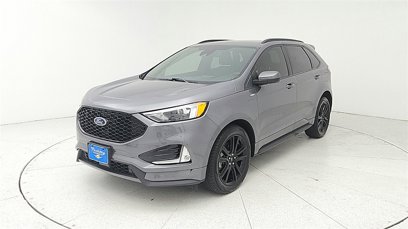 Used 2021 Ford Edge ST-Line