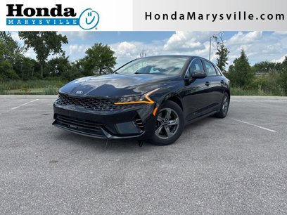 Used 2021 Kia K5 LXS