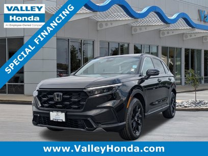 Used 2023 Honda CR-V Sport