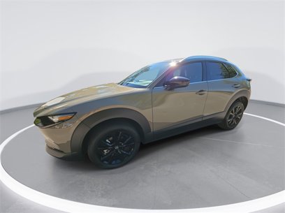 Used 2024 MAZDA CX-30 Carbon