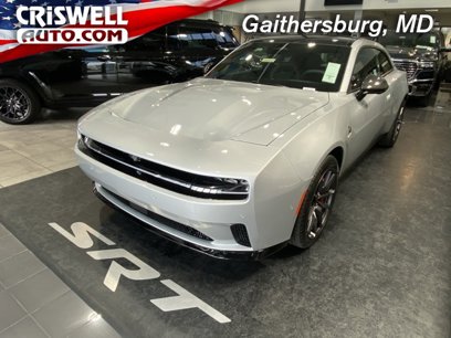 New 2024 Dodge Charger R/T Scat Pack w/ Plus Group