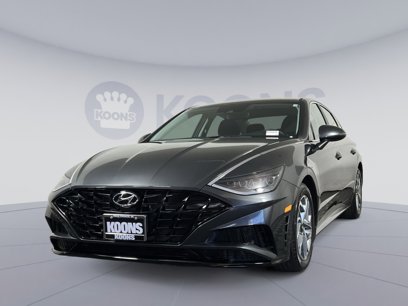 Used 2023 Hyundai Sonata SEL