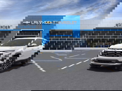 New 2026 Chevrolet Equinox LT w/ Convenience Package II