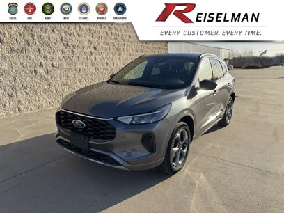 Used 2024 Ford Escape ST-Line
