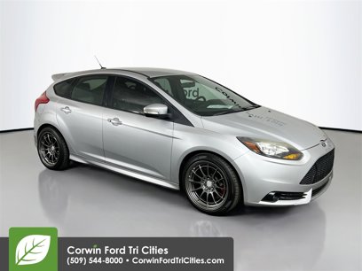 Used 2014 Ford Focus ST