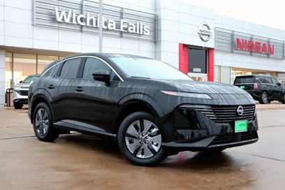 New 2025 Nissan Murano SL
