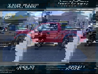Used 2010 Ford F150 Raptor