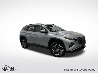 Used 2024 Hyundai Tucson SEL w/ Convenience Package