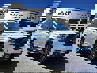 Certified 2025 Subaru Forester Sport
