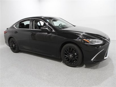 Used 2024 Lexus ES 300h Ultra Luxury
