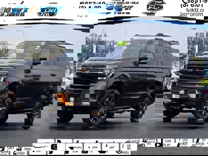 New 2025 Ford Expedition Tremor