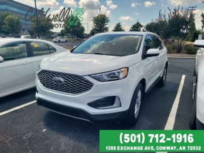 Used 2024 Ford Edge SEL