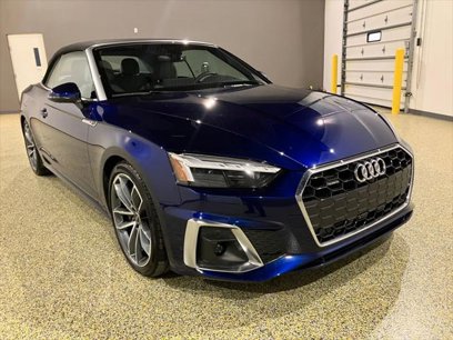 Used 2024 Audi A5 2.0T Premium Plus w/ Premium Plus
